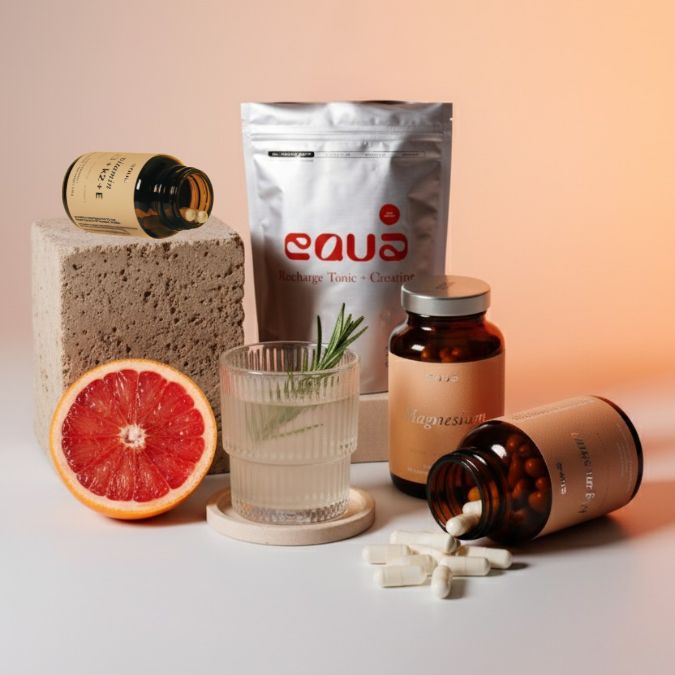 Vyraz s EQUA do boje proti podzimním virózám!