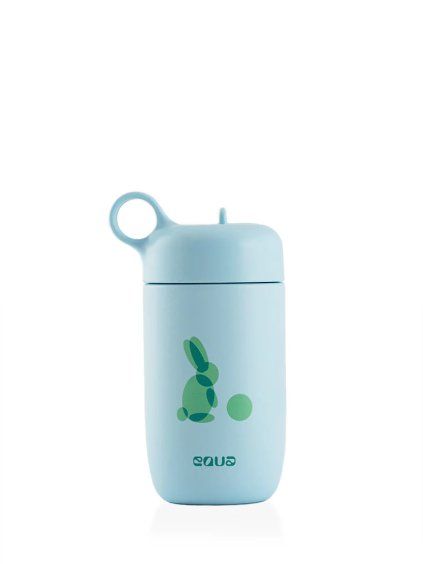 1936 1936 detska nerezova lahev equa rabbit 400 ml