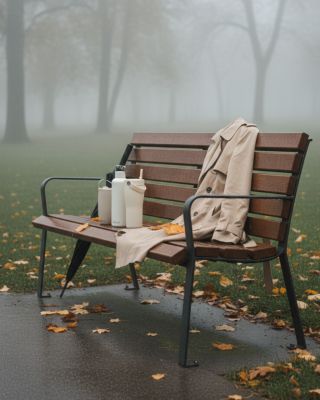 ✨ První ranní mlha, bundy vytažené ze skříní, deštníky nachystané u dveří a hrnek horkého čaje, který zahřeje i když by...
