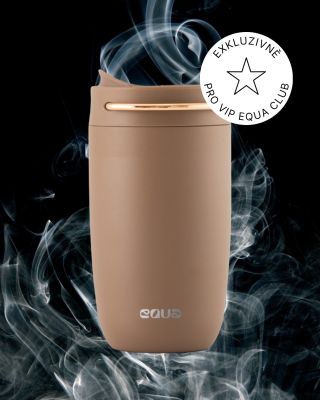 🌟 Už jsi členem VIP EQUA CLUBu? 🌟 🎄 Vánoce jsou za rohem… a my máme novinky, které tě zahřejí už na první pohled. 😍...