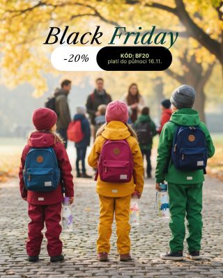 Vyrážíš s dětmi na výlet, hledáš kolagen, který nejen funguje, ale i skvěle chutná, potřebuješ mít svou kávu všude s sebou...