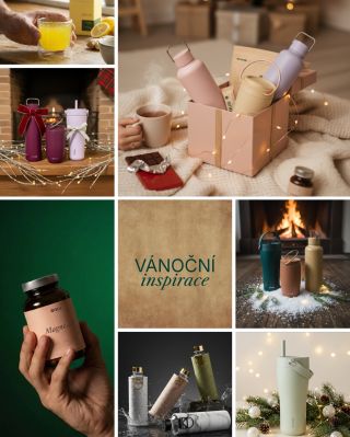 🎁🎄Pořád nevíš, který dárek bude ten pravý? 🤔 EQUA kousky rozhodně pod vánočním stromkem nesmí chybět. 🤩 Chytnou totiž za...